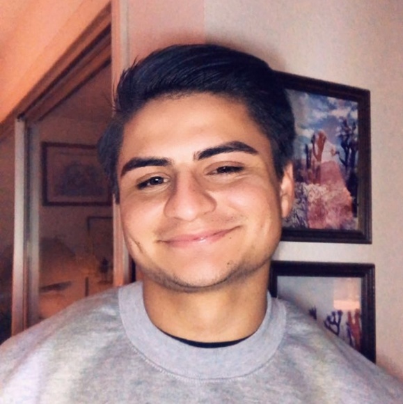 Meet your Posher, Eric - Picture 1 of 1